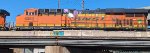 BNSF 6364